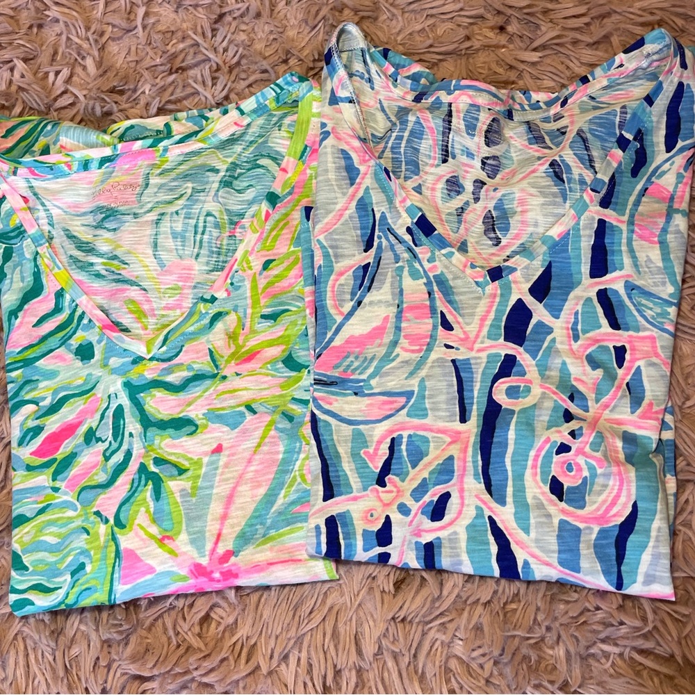 Lilly Pulitzer